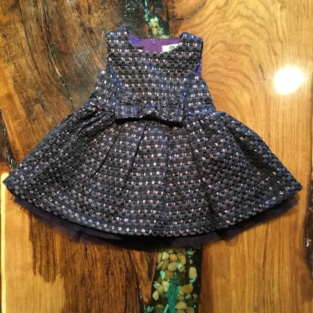 Pl kids dress